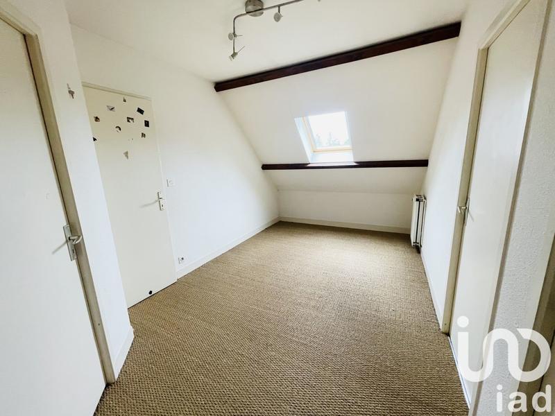 Maison - 165 m² - 6 pièces