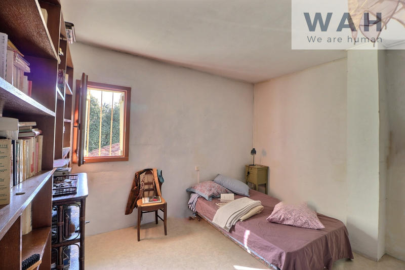 Maison - 128 m² - 6 pièces