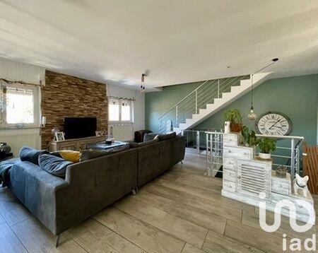 Maison - 171 m² - 5 pièces