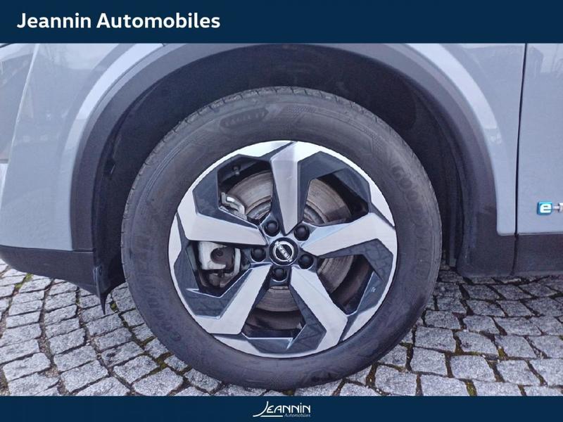 Nissan Qashqai e-Power 190 ch Business Edition