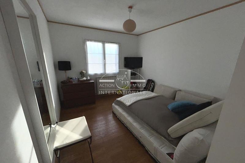 Villa - 120 m² - 5 pièces