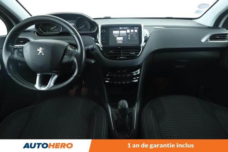 Peugeot 208 1.2 PureTech Allure 5p 110 ch
