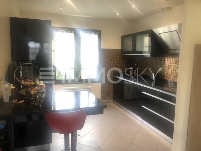 Pavillon - 110 m² - 5 pièces