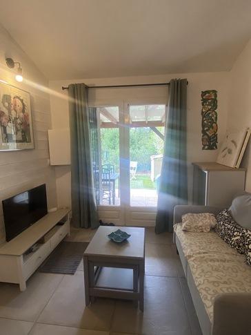 Villa - 31 m² - 2 pièces