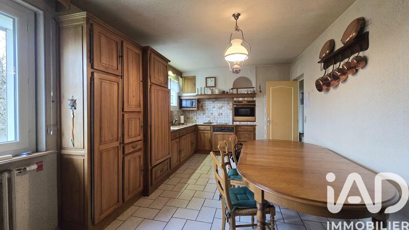 Maison - 78 m² - 4 pièces