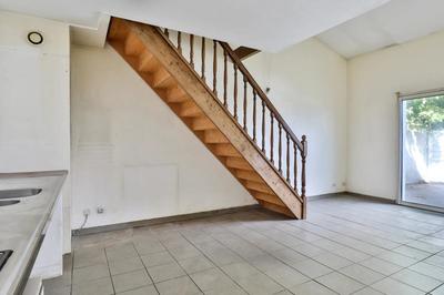 Maison - 66 m² - 4 pièces