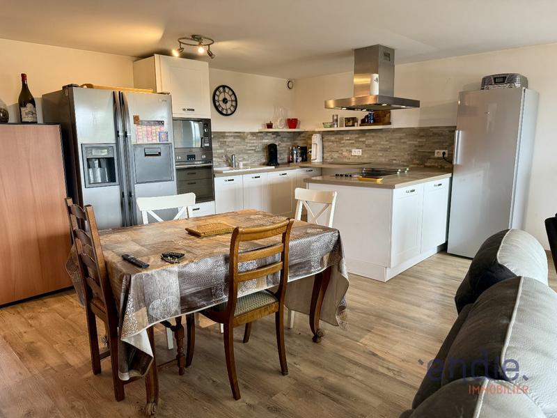 Immeuble de bureaux - 277 m² - 6 pièces