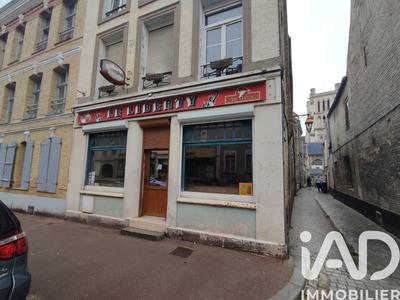 Maison - 100 m² - 1 pièce