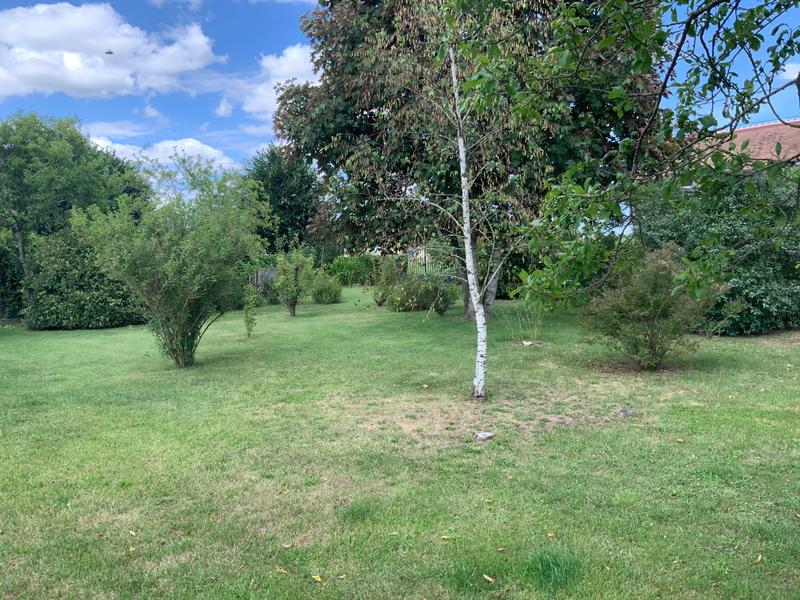 Maison - 122 m² - 5 pièces