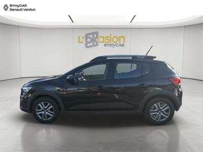 Dacia Sandero TCe 90 - 22 Stepway Confort