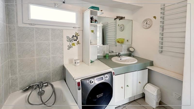 Appartement - 51 m² - 2 pièces