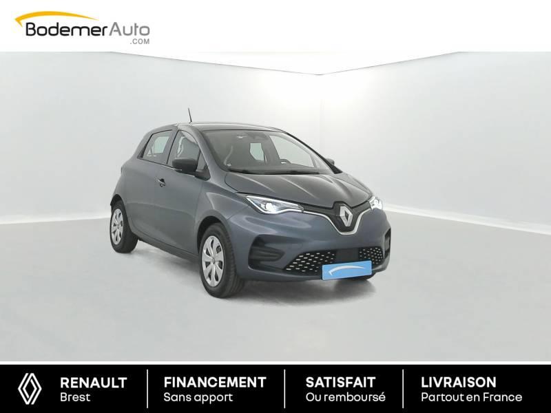 Renault Zoe R110 - 22b Equilibre
