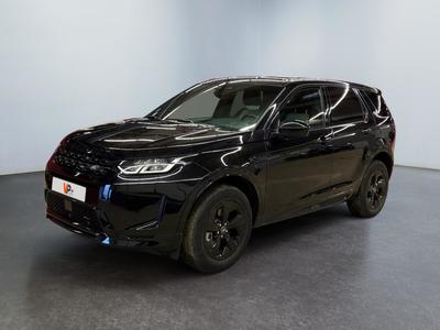 Land Rover Discovery Sport Mark VI P300e Phev Awd Bva R-Dynamic s
