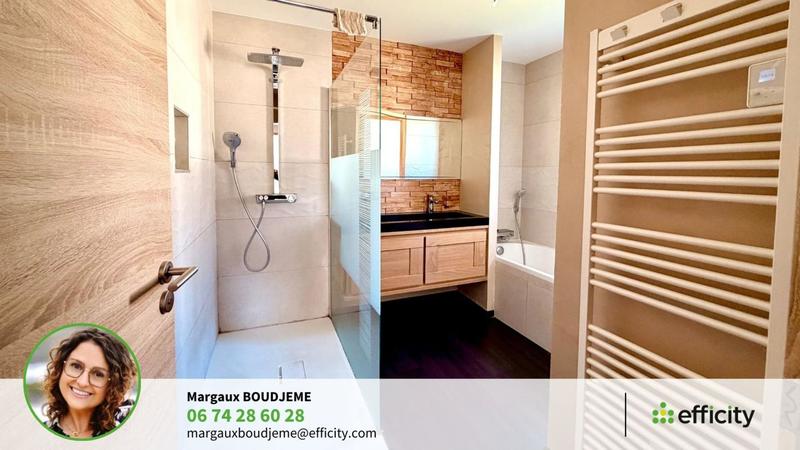 Maison - 123 m² - 5 pièces