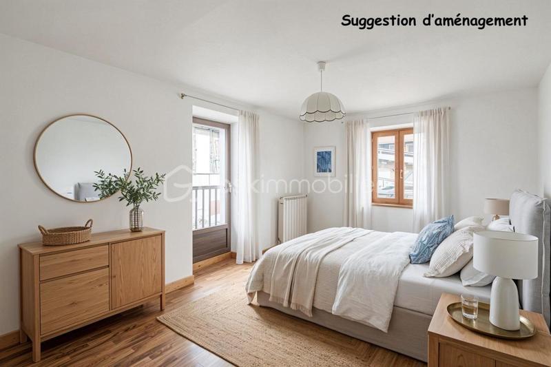 Maison - 150 m² - 5 pièces