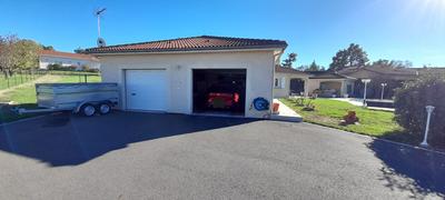 Villa - 138 m² - 5 pièces