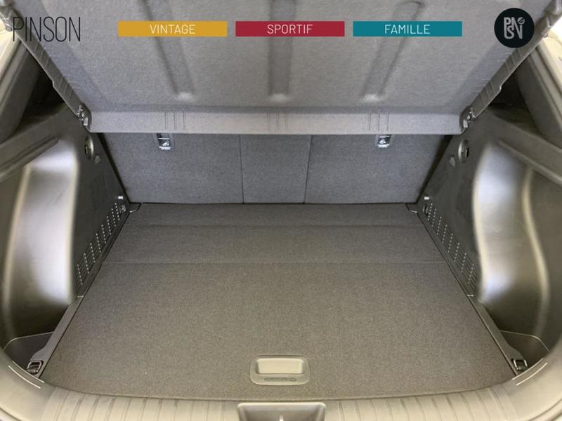 Hyundai Kona Hybrid 129 Creative n Line