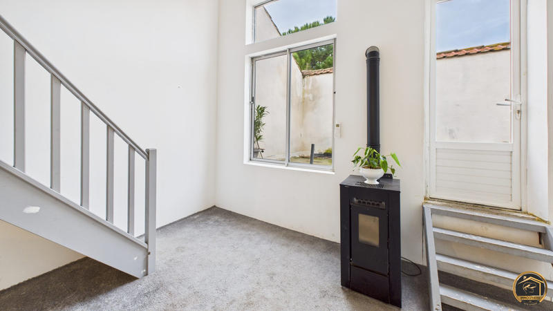 Maison - 170 m² - 5 pièces