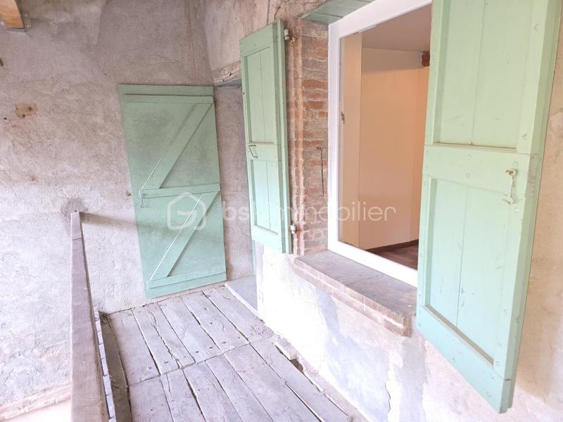 Maison de ville - 85 m² - 3 pièces