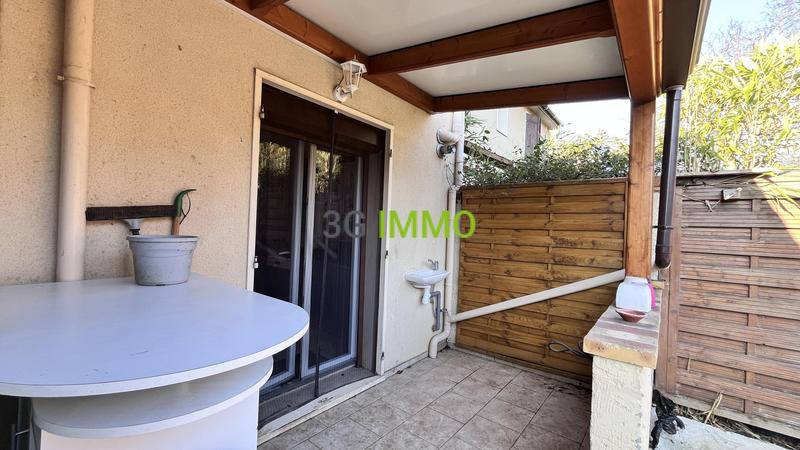 Maison - 115 m² - 6 pièces