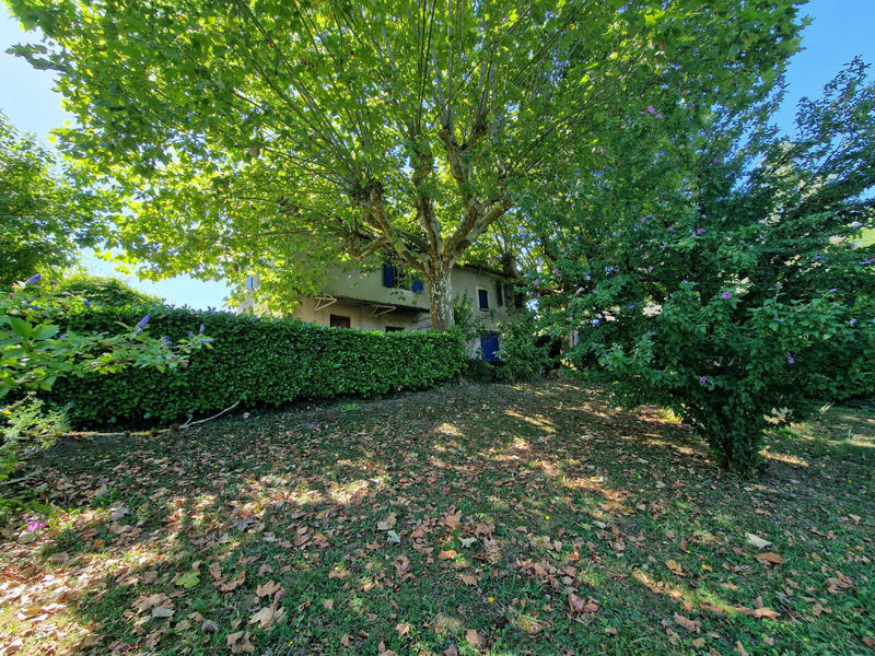 Maison - 89 m² - 4 pièces