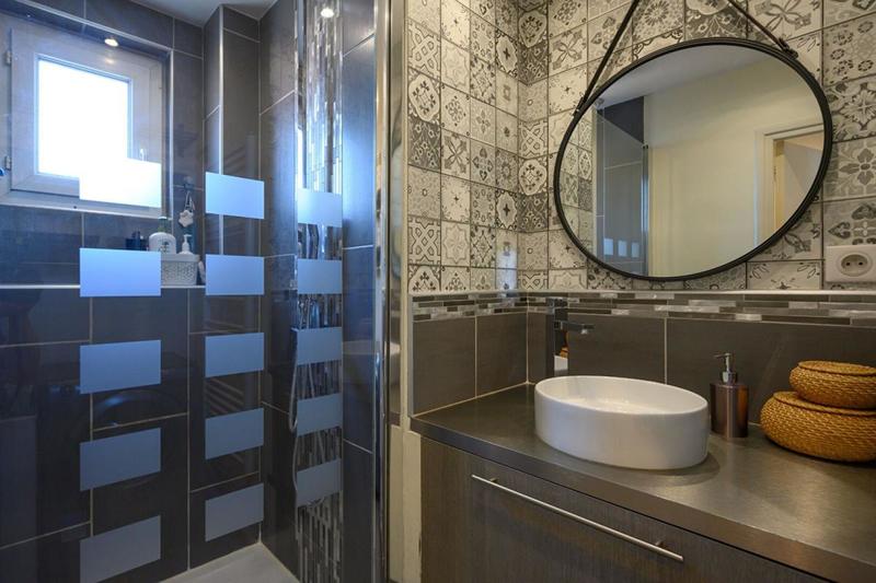 Appartement - 53 m² - 3 pièces