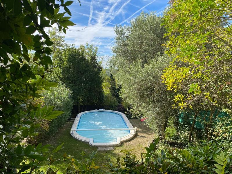 Villa - 125 m² - 4 pièces