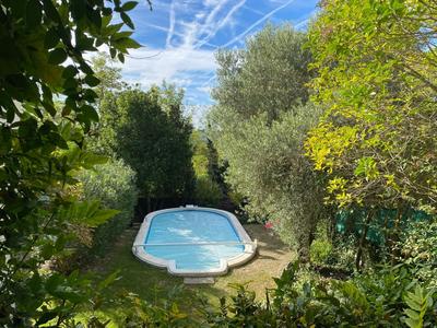 Villa - 125 m² - 4 pièces