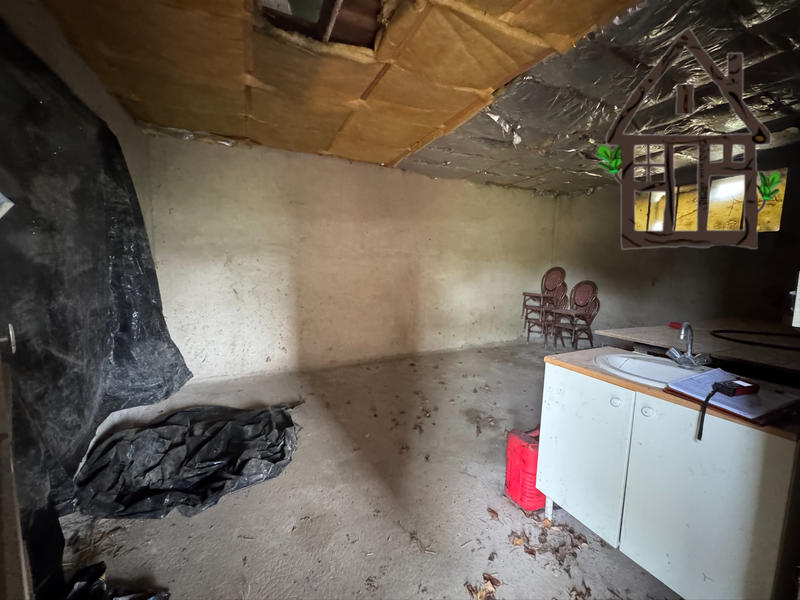 Maison - 66 m² - 5 pièces