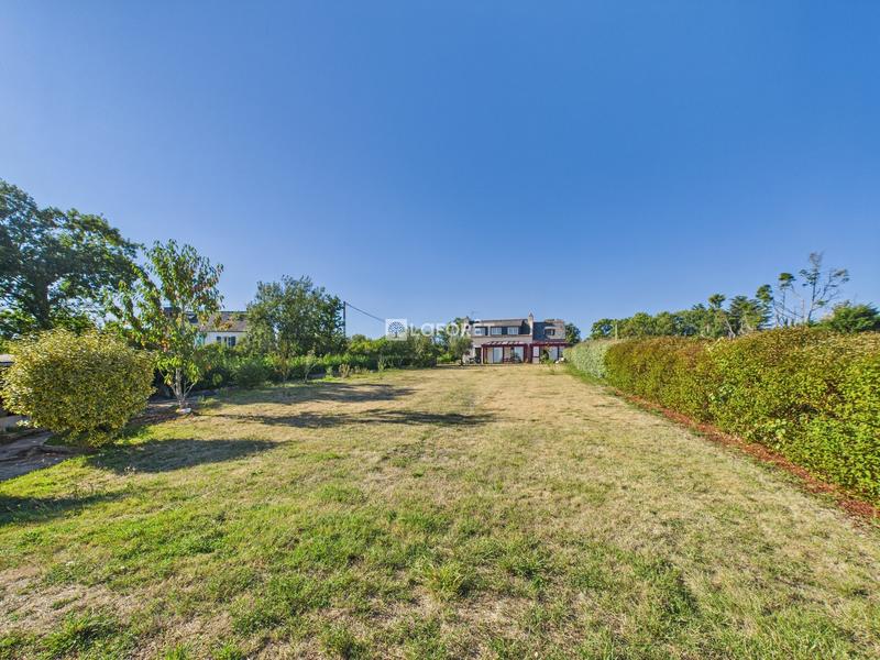 Maison - 112 m² - 6 pièces