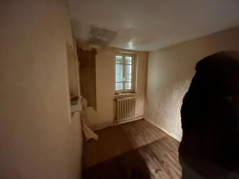 Maison - 175 m² - 12 pièces