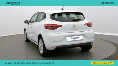 Renault Clio 1.0 TCe 90ch Business