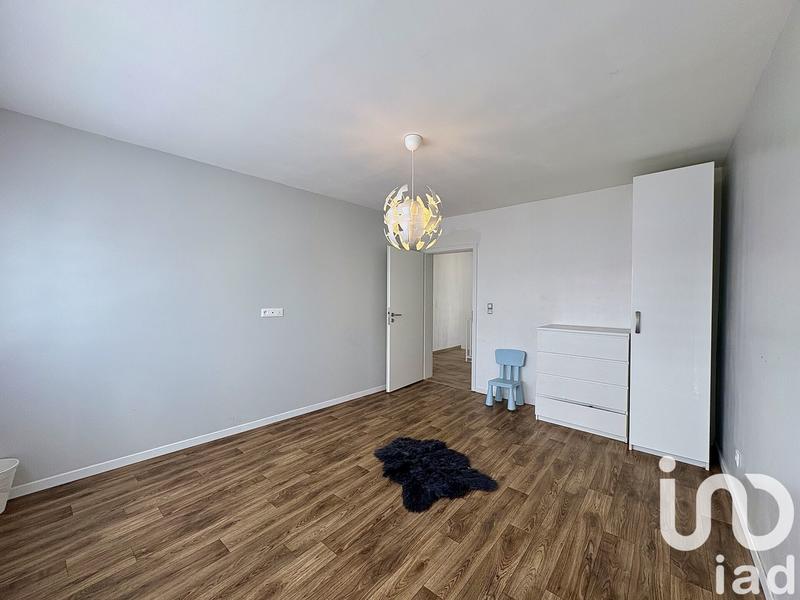 Maison - 122 m² - 4 pièces