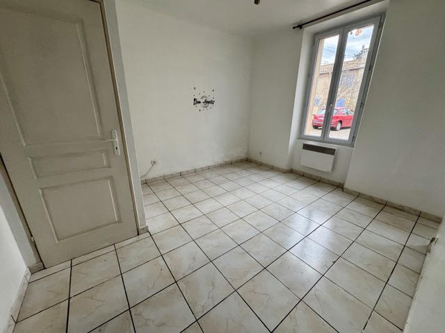Appartement - 62 m² - 4 pièces