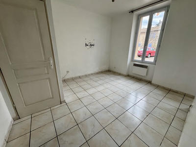 Appartement - 62 m² - 4 pièces