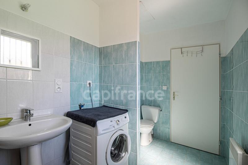 Maison - 71 m² - 3 pièces