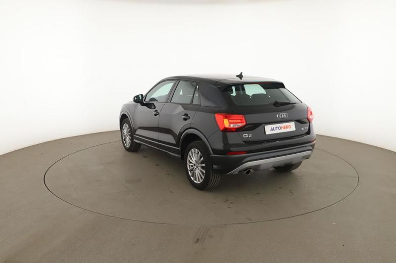 Audi Q2 30 Tfsi Design s tronic 116 ch