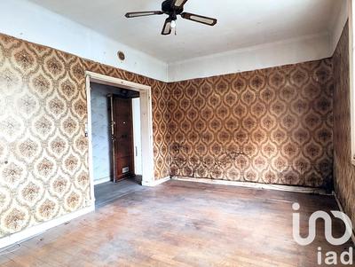 Appartement - 74 m² - 4 pièces