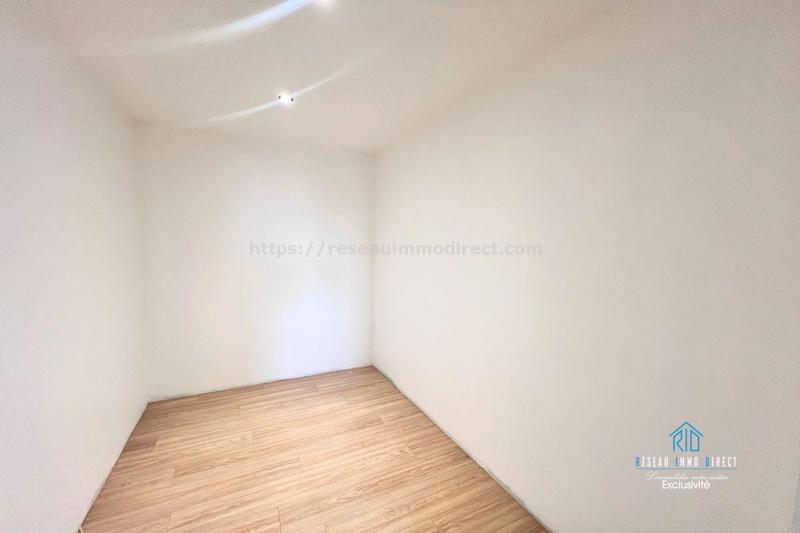 Villa - 120 m² - 5 pièces