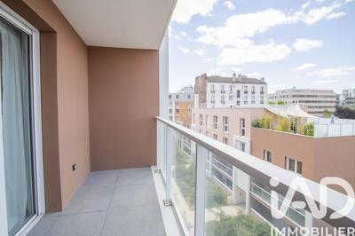 Appartement - 54 m² - 3 pièces