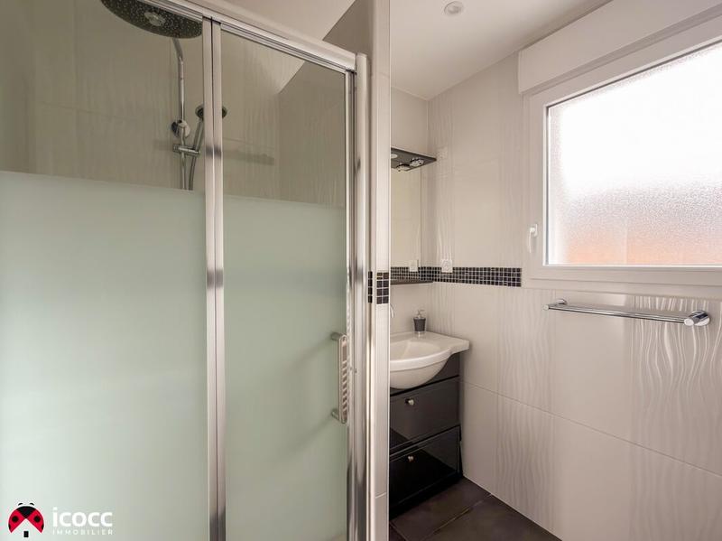 Bureau - 166 m² - 8 pièces