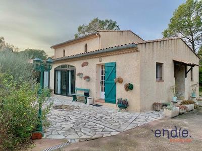 Maison - 142 m² - 4 pièces