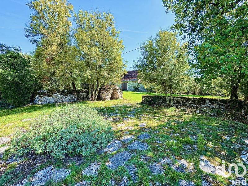 Maison - 200 m² - 6 pièces