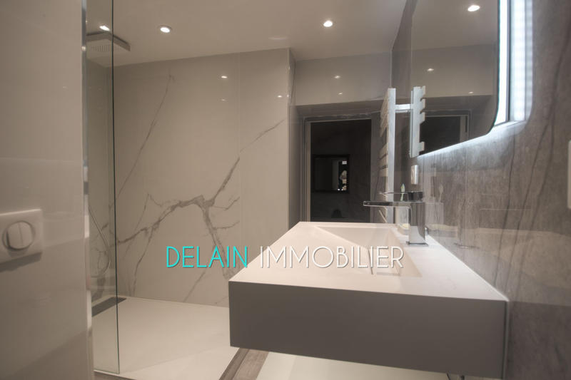 Appartement - 78 m² - 2 pièces