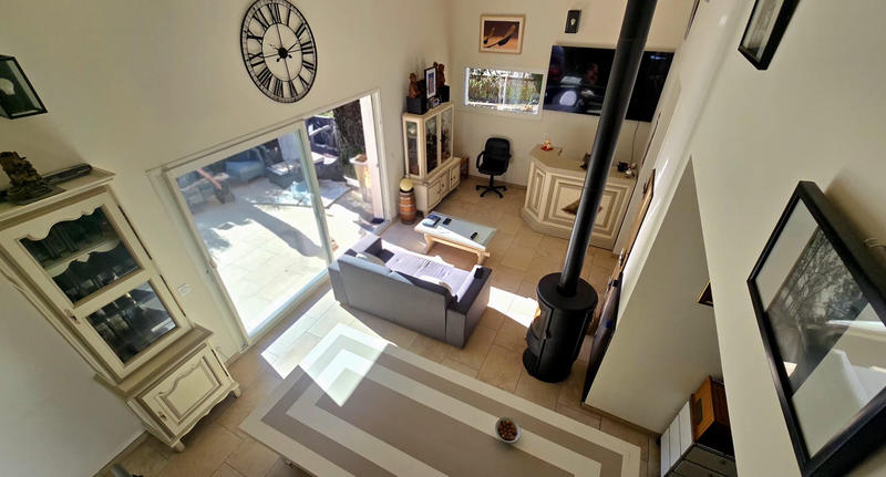 Villa - 85 m² - 4 pièces