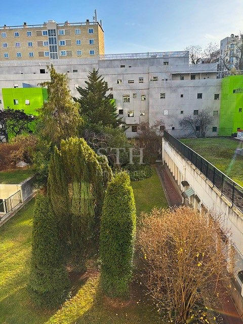 Appartement - 53 m² - 2 pièces