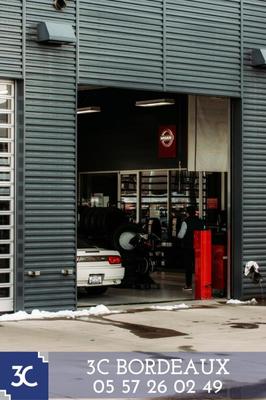 Fonds de commerce - 525 m²