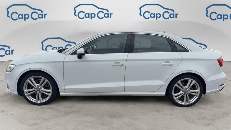 Audi A3 Limousine 1.6 Tdi 110 Ambition