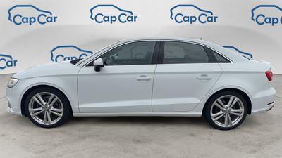 Audi A3 Limousine 1.6 Tdi 110 Ambition