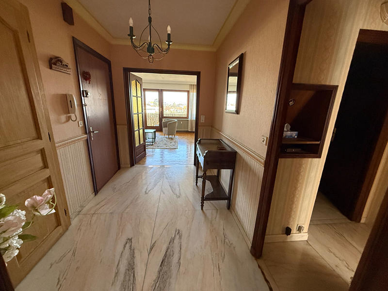 Appartement - 77 m² - 3 pièces